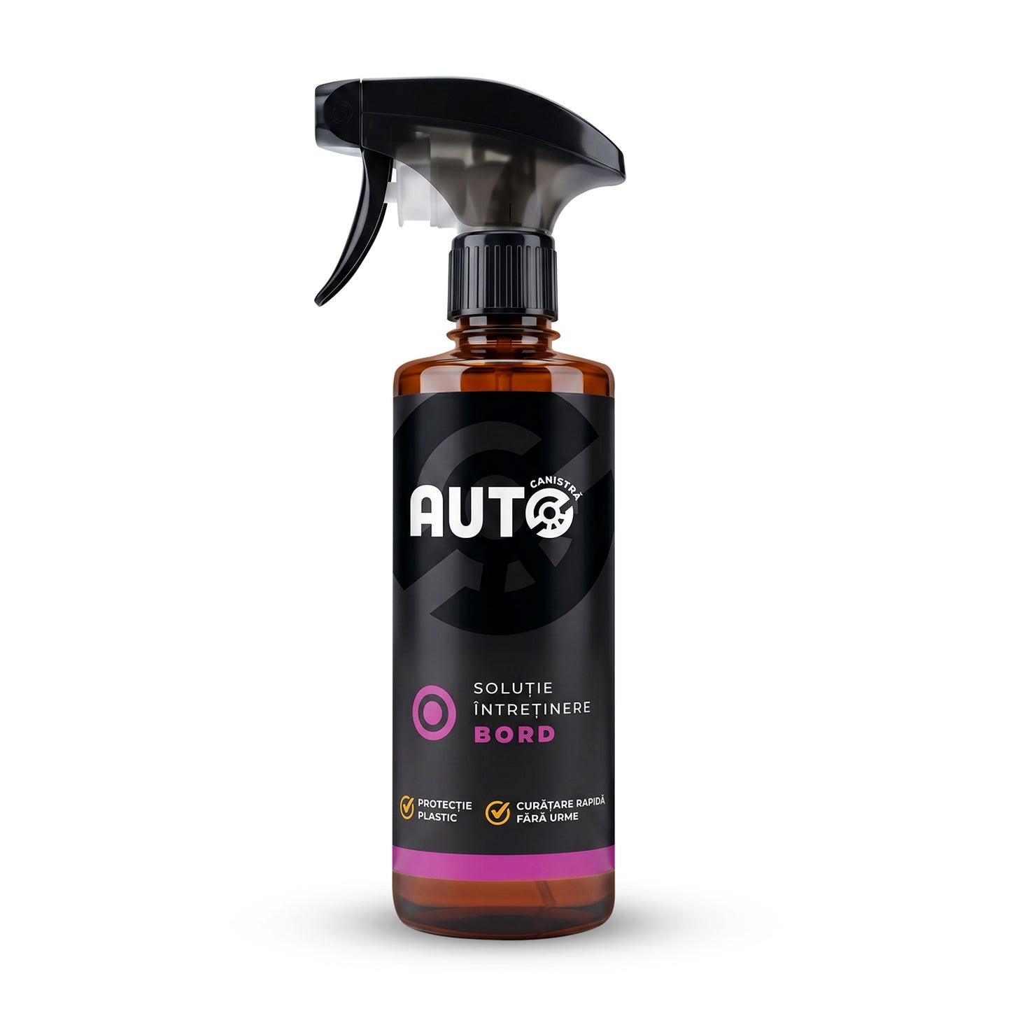 Pachetul Auto Simplu - 6 Produse Esențiale la Preț Corect