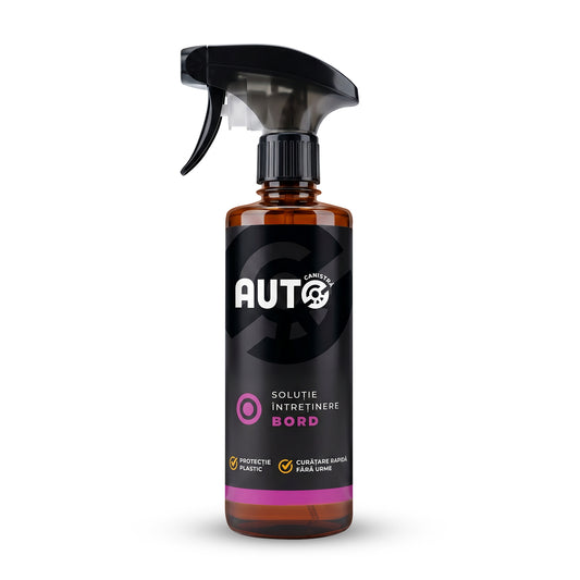 Solutie Intretinere Bord - 400 ml