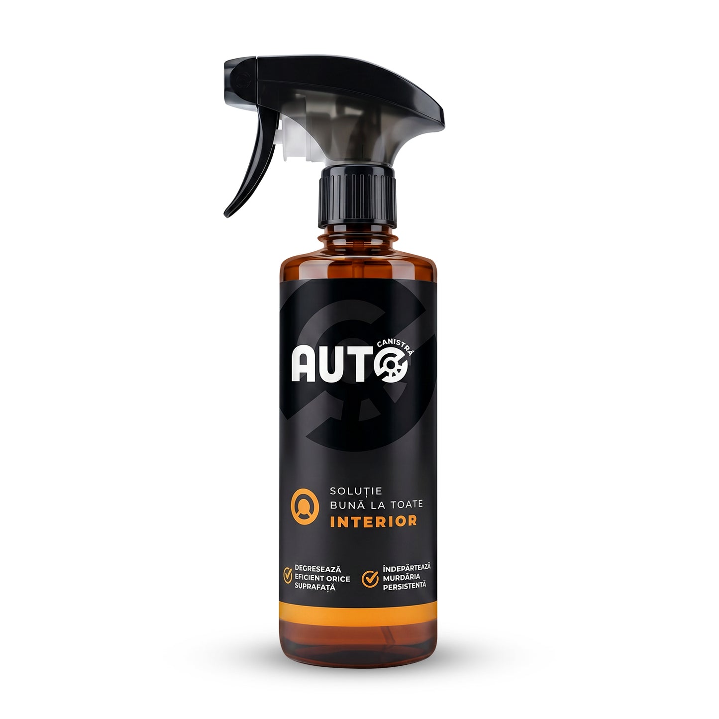 Pachetul Auto Simplu - 6 Produse Esențiale la Preț Corect