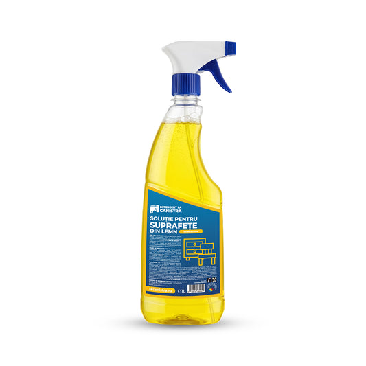 Soluție mobilă universală 750 ml La Canistra