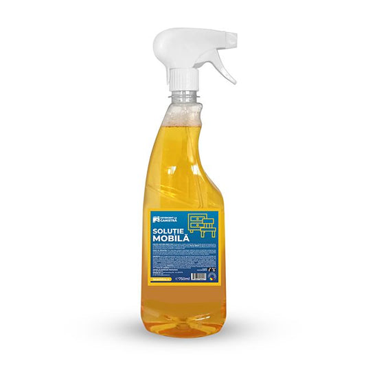 Soluție Mobilă - Universală - 750ml