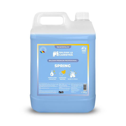 Balsam Premium - Super Concentrat - Spring 5 L