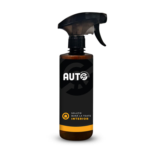 Soluție bună la toate interior 400 ml La Canistra - imagine 1