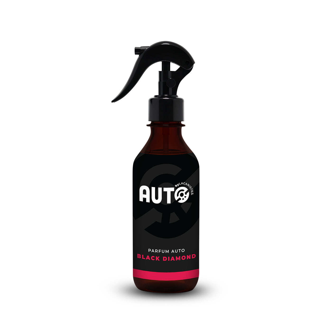Parfum auto La Canistra