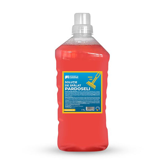 Soluție Pardoseli - Floral - 1000 ml