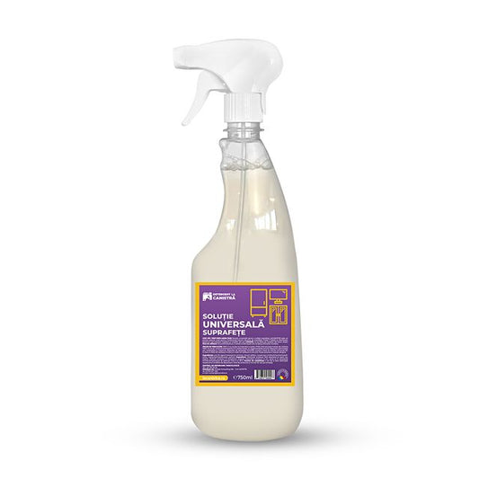Soluție Universală - Multiple Suprafețe - 750ml