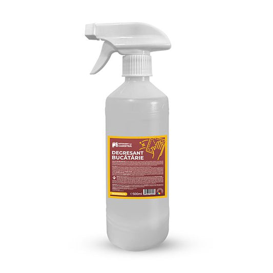 Soluție Bucătărie - Degresant la rece - 500 ml